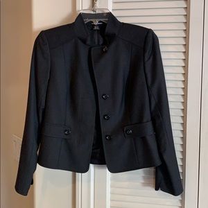 NWT Ellen Tracy Suit Jacket Petite 0